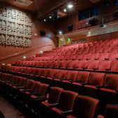 Stephen Joseph Theatre's McCarthy auditorium.