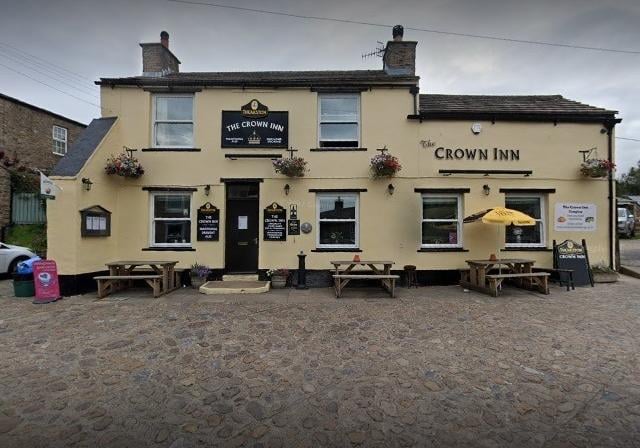 This pub situated in Pateley Bridge has a rating of four and a half stars on TripAdvisor with 677 reviews.