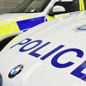 North Yorkshire Police have advised that the road is closed and motorists are advised to avoid the area at this time.