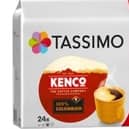 Coffee breaks just got bigger as Tassimo launches new pack sizes with 24 cups in each.