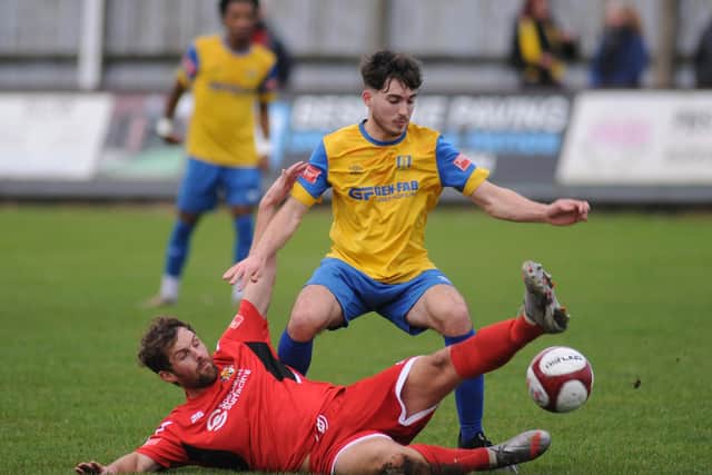 Pete Davidson gives it his all for the Seasiders.