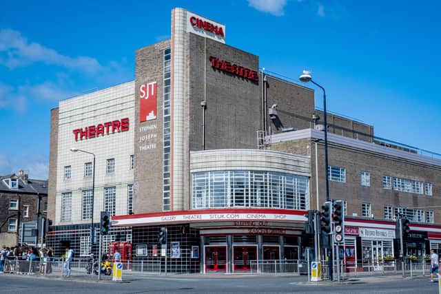At the afternoon event on Sunday July 13, a cast will perform script-in-hand extracts from some of theatre’s favourite plays from its seven decades