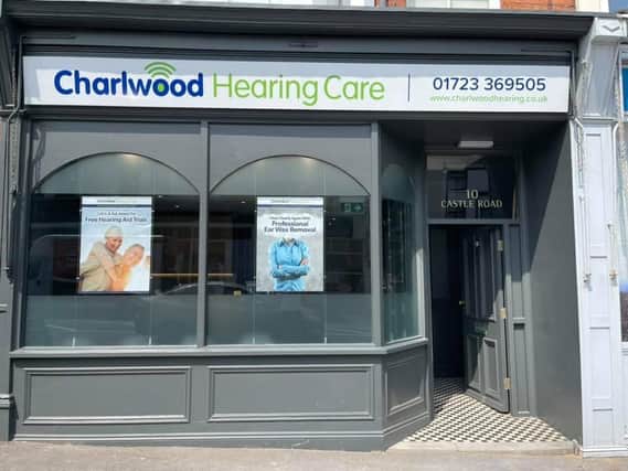 Don’t put off getting a hearing test any longer – book in June and get it for free