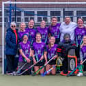 Danby 1s won 2-0 at Hartlepool.