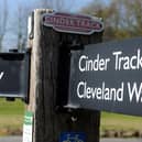 Cleveland Way in North Yorkshire, running from Helmsley to Filey Brigg, is the third most Instagrammable route in the UK ranking.
