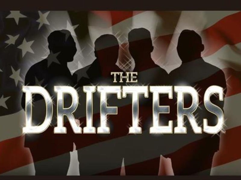 The Drifters will be visiting Bridlington Spa on August 5. The Drifters are the longest running singing group in pop history still performing live, having enjoyed over 50 hits world wide. Performing all the hits ‘Saturday Night At the Movies’, ’You’re More Than a Number’, ’Come on Over to My Place’, ’Up On the Roof’, ‘Under the Board Walk’, ’Kissin in the Back Row’, ’Save the Last Dance for Me’, ’Down on the Beach’,‘Stand By Me’, ’Like Sister and Brother’ and more.