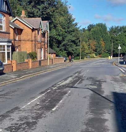 A number of Scarborough roads are to undergo repairs
