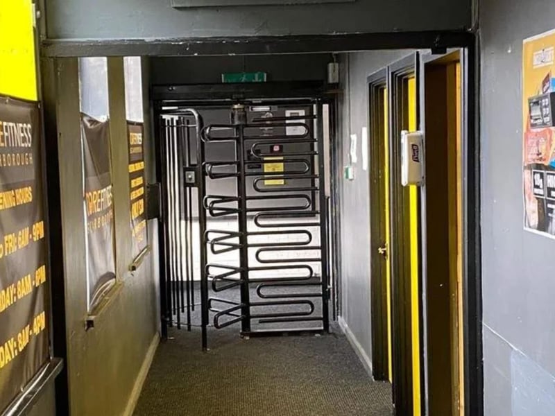 The business is a pin code access control gym and has turnstiles in place, with the seller investing a lot of money into this system. This is a huge factor for small gyms as having this means that less staff will be needed to monitor customers entering and leaving. Customers will get a code to enter when they sign up/apply online.