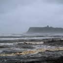 Yorkshire Water is set to invest £2.8m in its network in Scarborough to reduce the number of discharges into the sea.
picture: Richard Ponter