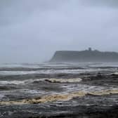 Yorkshire Water is set to invest £2.8m in its network in Scarborough to reduce the number of discharges into the sea.
picture: Richard Ponter