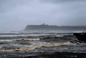 Yorkshire Water is set to invest £2.8m in its network in Scarborough to reduce the number of discharges into the sea.
picture: Richard Ponter