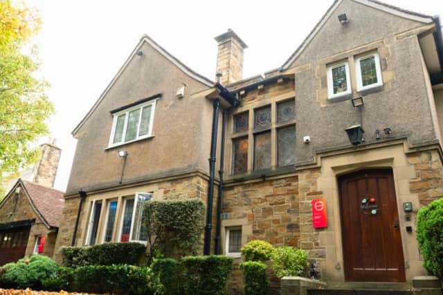 Partou Ashmoor Day Nursery and Pre-school in Shipley