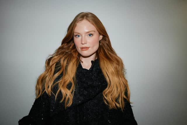Freya Ridings.