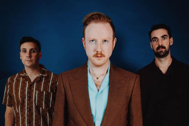 Two Door Cinema Club have announced a Scarborough date in their upcoming tour. (Photo: Contributed)