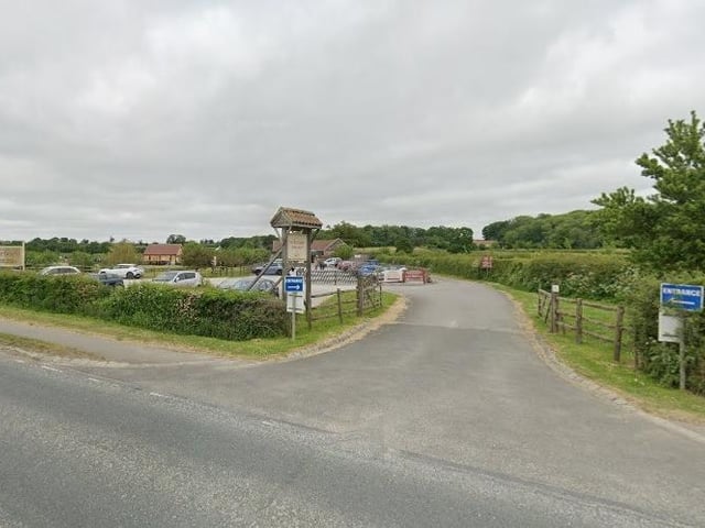 Cedarbarn Farm in Pickering are hoping their Miniature Train will be running thorughout half term, weather depending. If it is, it will be running between 10am and 3pm from Saturday, February 10 and Sunday, February 18 in aid of Macmillan Cancer Support with a toy swap available too.
Call them on 01751 475614 to check that it is running if the weather’s not great.