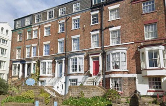 Former guest house in Scarborough could become 24-hour supported housing scheme