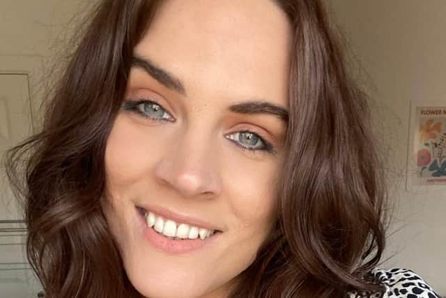 Chantell Walker is joining the Stephen Joseph Theatre as associate director