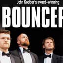 Next February at Bridlington Spa you can expect an evening full of laughs and nostalgia with performances of 'Bouncers', a John Godber Company play.