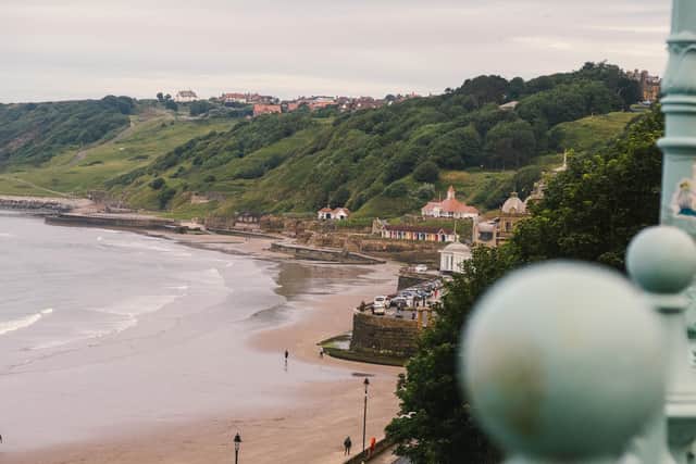 The Route YC campaign has been designed to help visitors explore a choice of six destinations along the Yorkshire Coast outside the main visitor season, from Spurn Point to the coves of Whitby, the golden sandy beaches of Hornsea and Bridlington and everything in between, including Scarborough, Filey and Withernsea.