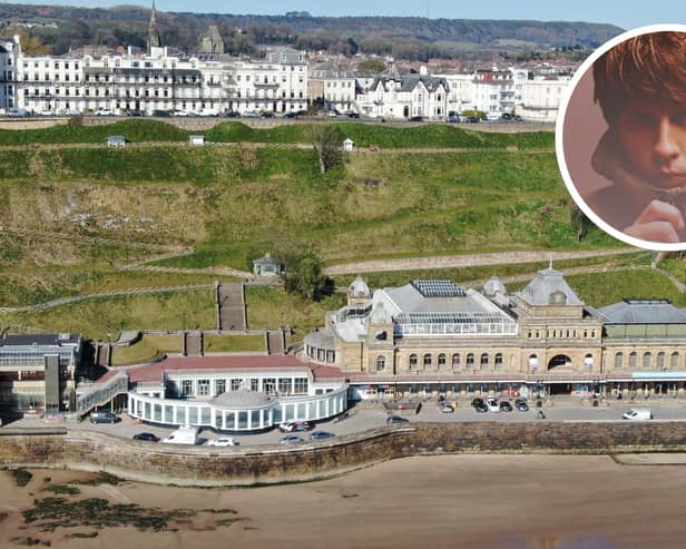 The musical legend is set to play at Scarborough Spa this evening, Saturday, December 9. (Pics: Scarborough Spa)