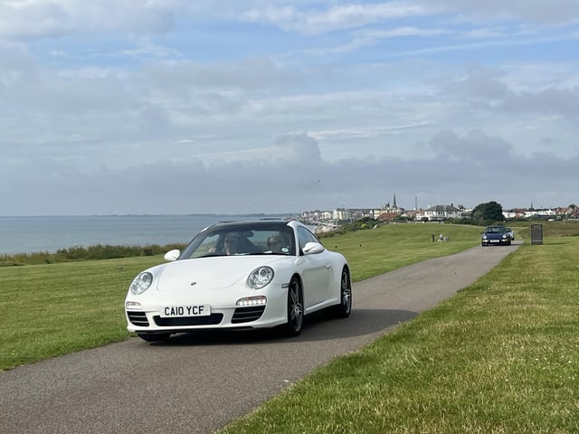 Let us know which of these classic cars is your favourite!