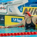 Commonwealth medallist Imogen Clark will attend the Special Olympics Swimming Gala in Scarborough