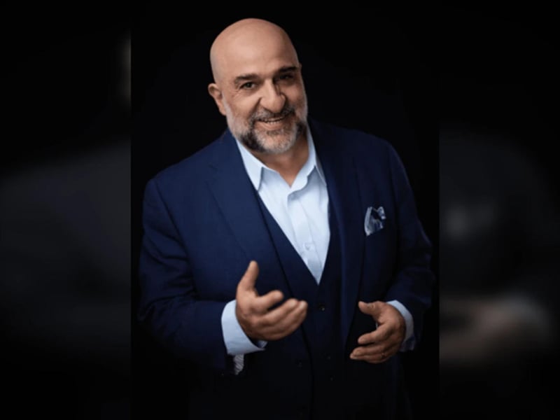 Omid Djalili: Namaste will take place at Scarborough Spa on November 21. The Persian Comedy Powerhouse performs his critically acclaimed new show NAMASTE where Omid peacefully bows to his inner anger and unleashes a torrent of comedic vitriol upon the current state of this dangerously messed up planet. No government gets a green card. No tyrant avoids a take down. No audience member leaves the theatre with an ounce of laughter left in them...