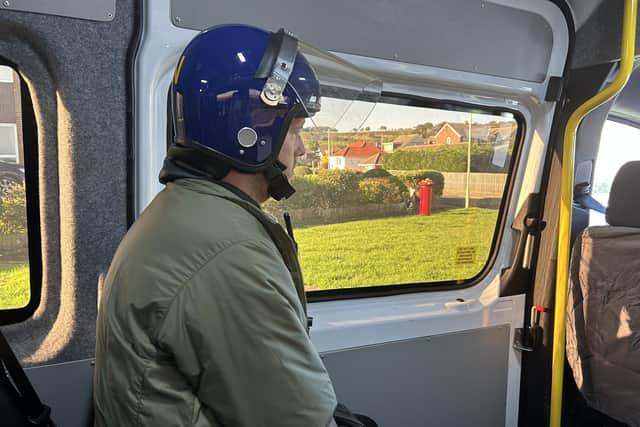 A police crackdown on County Lines activity saw officers arrest 13 people.