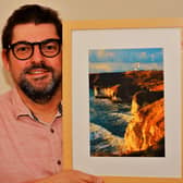 Drew Watson, local photographer, will be holding an exhibition at Bridlington Old Town Gallery.