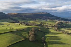 The first stage of a five-year process to develop a new local plan for North Yorkshire is under way.