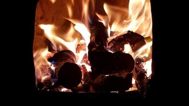 Most people in the UK don’t know that wood burning is bad for our health and for the environment.
