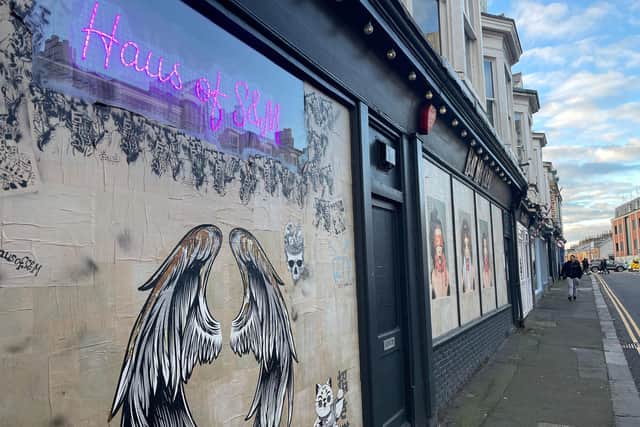 Scarborough’s Eat Me owners are to open brand new restaurant - with a twist.