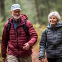 Research suggests that at 8,000 steps the risk of premature death is significantly reduced. Photo: Getty Images