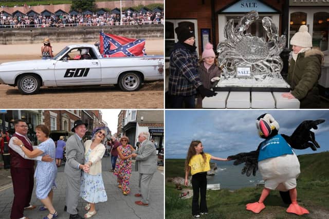 Check out the photos below!