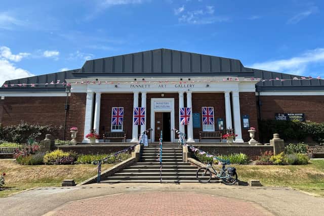The claim emerged during a detailed review of historic water bills and meter readings. Image courtesy of Whitby Town Council.