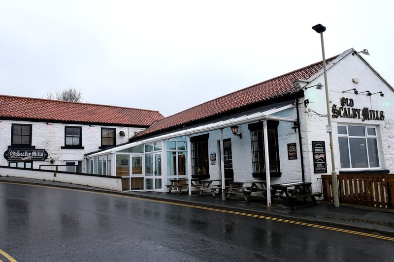Old Scalby Mills, situated on Scalby Mills Road in Scarborough, say they serve ‘real ale for real people, and dogs’. They are open Monday to Thursday from 11am until 9pm, Friday and Saturday from 11am until 10pm and Sundays from 11am until 8pm.