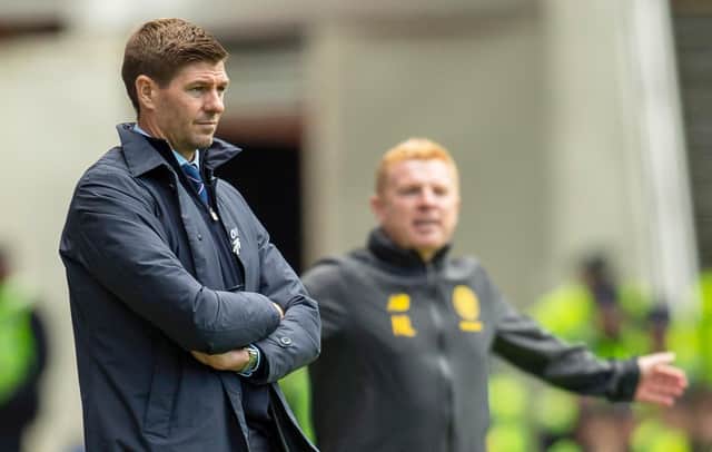 All the latest news from Scottish football. Picture: SNS