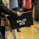 The ward, town and parish council elections for the Bridlington area will take place on Thursday, May 4. Credit: Bruce Rollinson