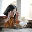 Take regular breaks to avoid eye strain