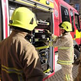 On call firefighters are needed at stations across the area