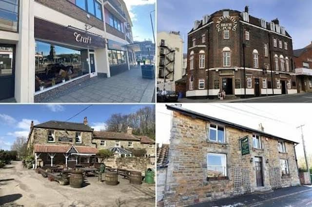 The CAMRA Good Beer Guide 2024 has been published!