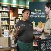 As part a new multi-million pound health commitment to help the public, Holland and Barrett has launched 300,000 free high-street Wellness Check-Ins per month to help people back their bodies. Team GB medallist, Katarina Johnson-Thompson, has lent her support to the initiative and is encouraging the nation to act on health before it’s too late.