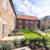 The open days will take place on October 17 and 18.  Image: Sandstone Care