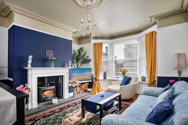 Booking.com has revealed its top ten picks of B&Bs in Scarborough