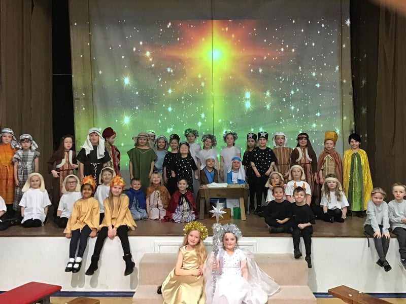 East Whitby Primary Academy years 1 and 2