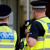 Police have appealed for witnesses to the incident to come forward