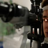 Optical Express highlights the importance of regular eye tests during Dementia Awareness Week