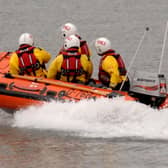 The RNLI have launched a vital campaign ahead of the summer.