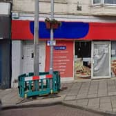The former One Stop shop site on The Promenade. Photo: Google Maps