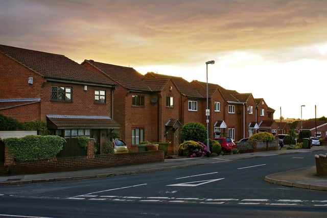 There are signs of an increase in supply, with the number of sellers in the property market lifting by 13 per cent compared to this time last year, according to Rightmove.